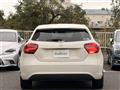 2017 Mercedes-Benz A-Class