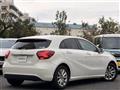 2017 Mercedes-Benz A-Class