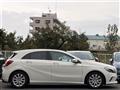 2017 Mercedes-Benz A-Class