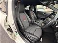 2017 Mercedes-Benz A-Class
