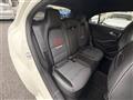 2017 Mercedes-Benz A-Class