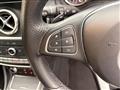 2017 Mercedes-Benz A-Class