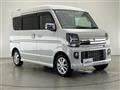 2026 Suzuki Every Wagon