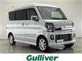 2026 Suzuki Every Wagon