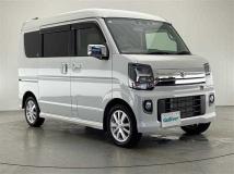 2026 Suzuki Every Wagon