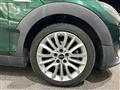 2016 BMW MINI Clubman