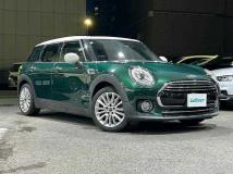 2016 BMW MINI Clubman