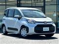 2026 Toyota Sienta