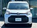 2026 Toyota Sienta