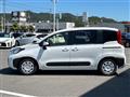 2026 Toyota Sienta