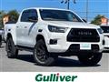 2023 Toyota Hilux