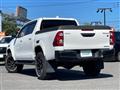 2023 Toyota Hilux
