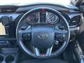 2023 Toyota Hilux