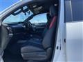 2023 Toyota Hilux