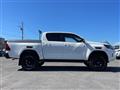 2023 Toyota Hilux