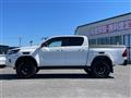 2023 Toyota Hilux