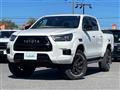 2023 Toyota Hilux