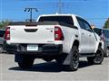 2023 Toyota Hilux