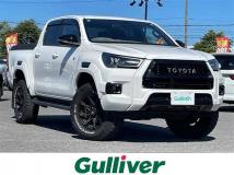 2023 Toyota Hilux