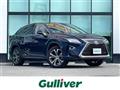 2018 Lexus RX