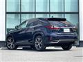 2018 Lexus RX