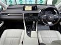 2018 Lexus RX