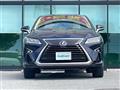 2018 Lexus RX