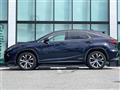 2018 Lexus RX