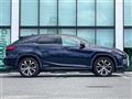 2018 Lexus RX