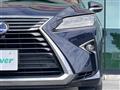 2018 Lexus RX
