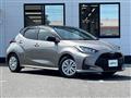2020 Toyota Yaris