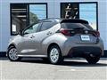 2020 Toyota Yaris