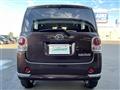 2017 Daihatsu Move Canbus