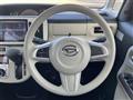 2017 Daihatsu Move Canbus