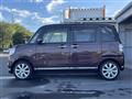 2017 Daihatsu Move Canbus
