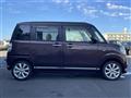 2017 Daihatsu Move Canbus