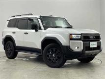 2024 Toyota Land Cruiser