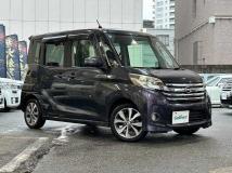 2014 Nissan DAYZ ROOX