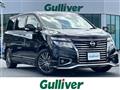 2017 Nissan Elgrand