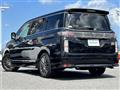 2017 Nissan Elgrand