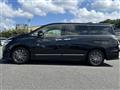 2017 Nissan Elgrand