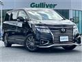 2017 Nissan Elgrand