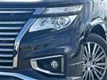 2017 Nissan Elgrand