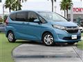 2017 Honda Freed
