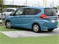 2017 Honda Freed