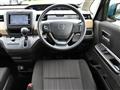 2017 Honda Freed
