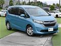 2017 Honda Freed