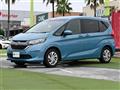 2017 Honda Freed
