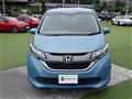2017 Honda Freed