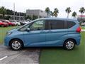 2017 Honda Freed